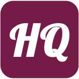 HQ Data Profiler logo